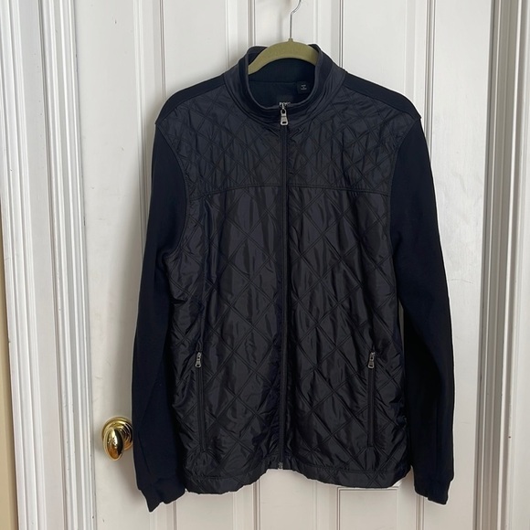 Hugo Boss black jacket - Picture 1 of 9